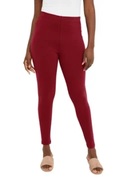 Jessica London Women’s Plus Size Everyday Legging -Agnes Orinda Shop GUEST f01d0a11 74d8 4398 82ca 787b0858dcac