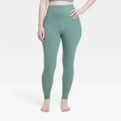 Women's Everyday Soft Ultra High-Rise Pocketed Leggings 27" - All In Motion™ -Agnes Orinda Shop GUEST f6464a58 bc45 45f6 8c3e cf3c360ba3ec