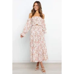 Petal And Pup Womens Gabriella Skirt -Agnes Orinda Shop GUEST f6bc661d ece9 4f07 ac88 60d1699642cc