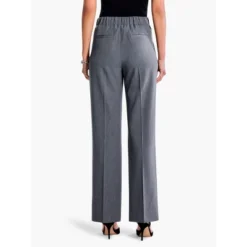 NIC + ZOE 31" The Avenue Wide Leg Pleated Pant -Agnes Orinda Shop GUEST f857bd02 c6e1 456e 835b bd9d87325bc9