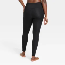 Women's Brushed Sculpt High-Rise Pocketed Leggings 28" - All In Motion™ -Agnes Orinda Shop GUEST f864509e d0f8 4793 9067 39f3767d7607
