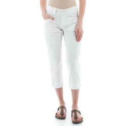Aventura Clothing Women's Arden Crop Pant -Agnes Orinda Shop GUEST f9f1cb69 1bec 4758 a014 44ab5ea9af21