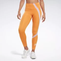 Reebok Workout Ready Vector Leggings Womens Athletic Leggings -Agnes Orinda Shop GUEST fa119106 b45d 4414 8dbb abf4d28c026d